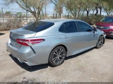 Toyota Camry Se 4T1B11HK9JU085184 снимка