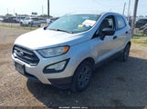 Ford Ecosport S MAJ3S2FEXMC397717 снимка