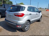 Ford Ecosport S MAJ3S2FEXMC397717 снимка