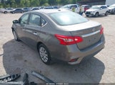 Nissan Sentra Sv 3N1AB7AP8GL661231 снимка