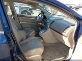 Nissan Sentra 2.0 Sl 3N1AB6AP8CL701747 снимка