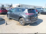 Toyota Rav4 Xle JTMWFREVXJD111389 снимка