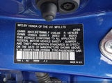 Honda Civic Sport SHHFK7H48LU225999 photo