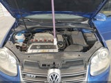 Volkswagen R32 WVWKC71K58W066786 снимка