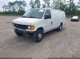 Ford E-350 Super Duty Commercial/Recreational 1FTSS34L36HA13991 fotografie