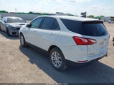 Chevrolet Equinox Fwd Ls 3GNAXHEV5LS687774 photo