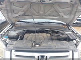 Honda Pilot Ex-L 2HKYF18507H540100 снимка