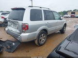 Honda Pilot Ex-L 2HKYF18507H540100 снимка