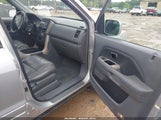 Honda Pilot Ex-L 2HKYF18507H540100 снимка