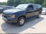 Chevrolet Suburban  Lt 1GNSKJE74DR201035 снимка