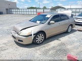 Honda Accord 3.0 Ex 1HGCM66596A073749 снимка