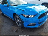 Ford Mustang Ecoboost Premium 1FATP8UH1H5287781 снимка