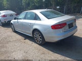 Audi A4 2.0T Premium WAUFFAFL2EN033282 fotografie