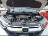 Honda Cr-V Ex 5J6RW2H53JL022313 снимка