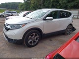 Honda Cr-V Ex 5J6RW2H53JL022313 снимка