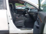 Honda Cr-V Ex 5J6RW2H53JL022313 снимка