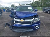 Chevrolet Colorado Lt 1GCGSCEA6H1330338 снимка