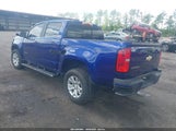 Chevrolet Colorado Lt 1GCGSCEA6H1330338 снимка