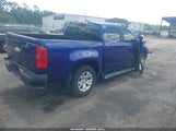 Chevrolet Colorado Lt 1GCGSCEA6H1330338 снимка