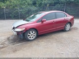 Honda Civic Ex 1HGFA15807L057174 снимка