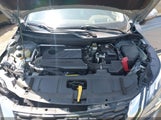 Nissan Rogue Platinum Intelligent Awd JN8BT3DD9PW308455 fotografie