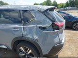 Nissan Rogue Platinum Intelligent Awd JN8BT3DD9PW308455 снимка