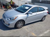 Hyundai Accent Se KMHCT4AEXHU343338 снимка