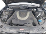 Mercedes-Benz S 550 4Matic WDDNG8GB1BA405570 снимка