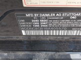 Mercedes-Benz S 550 4Matic WDDNG8GB1BA405570 снимка