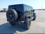 Jeep Wrangler Unlimited Smoky Mountain 4X4 1C4BJWEGXHL687609 fotografie