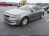 Kia Optima Lx 5XXGT4L34JG197998 снимка
