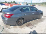 Nissan Sentra S 3N1AB7AP6HY271345 снимка