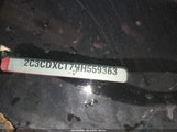 Dodge Charger R/T Rwd 2C3CDXCT7HH559363 снимка