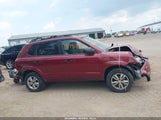 Hyundai Tucson Gls KM8JM12B79U961306 снимка