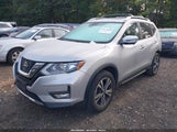 Nissan Rogue Sv Intelligent Awd JN8AT2MV0LW140679 photo
