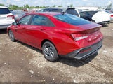Hyundai Elantra Sel KMHLM4DG9RU840604 снимка