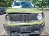 Jeep Renegade 75Th Anniversary ZACCJBBT5GPD81393 photo