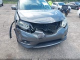 Nissan Rogue Sl 5N1AT2MT7EC776588 снимка