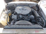 Mercedes-Benz 380 Sl WDBBA45A9CB011620 снимка