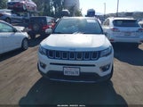 Jeep Compass Limited 4X4 3C4NJDCB0LT254838 снимка