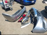 Honda Insight Touring 19XZE4F97KE029527 снимка