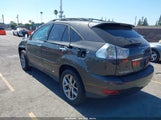 Lexus Rx 350 2T2GK31U69C073190 fotografie