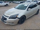 Chevrolet Malibu 2Lt 1G11E5SL3EF258472 fotografie