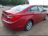 Hyundai Sonata Gls 5NPEB4ACXCH323107 снимка