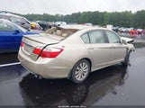 Honda Accord Ex-L 1HGCR2F87EA053356 снимка