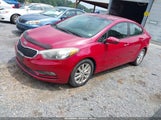 Kia Forte Lx KNAFX4A63G5443706 снимка