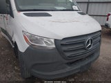 Mercedes-Benz Sprinter  Standard Roof I4 W1Y70BGYXNT113106 photo