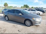Ford Fusion Hybrid Se 3FA6P0LU5ER222129 photo