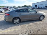 Ford Fusion Hybrid Se 3FA6P0LU5ER222129 снимка