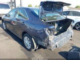 Toyota Camry Le 4T4BF1FK4ER376840 снимка